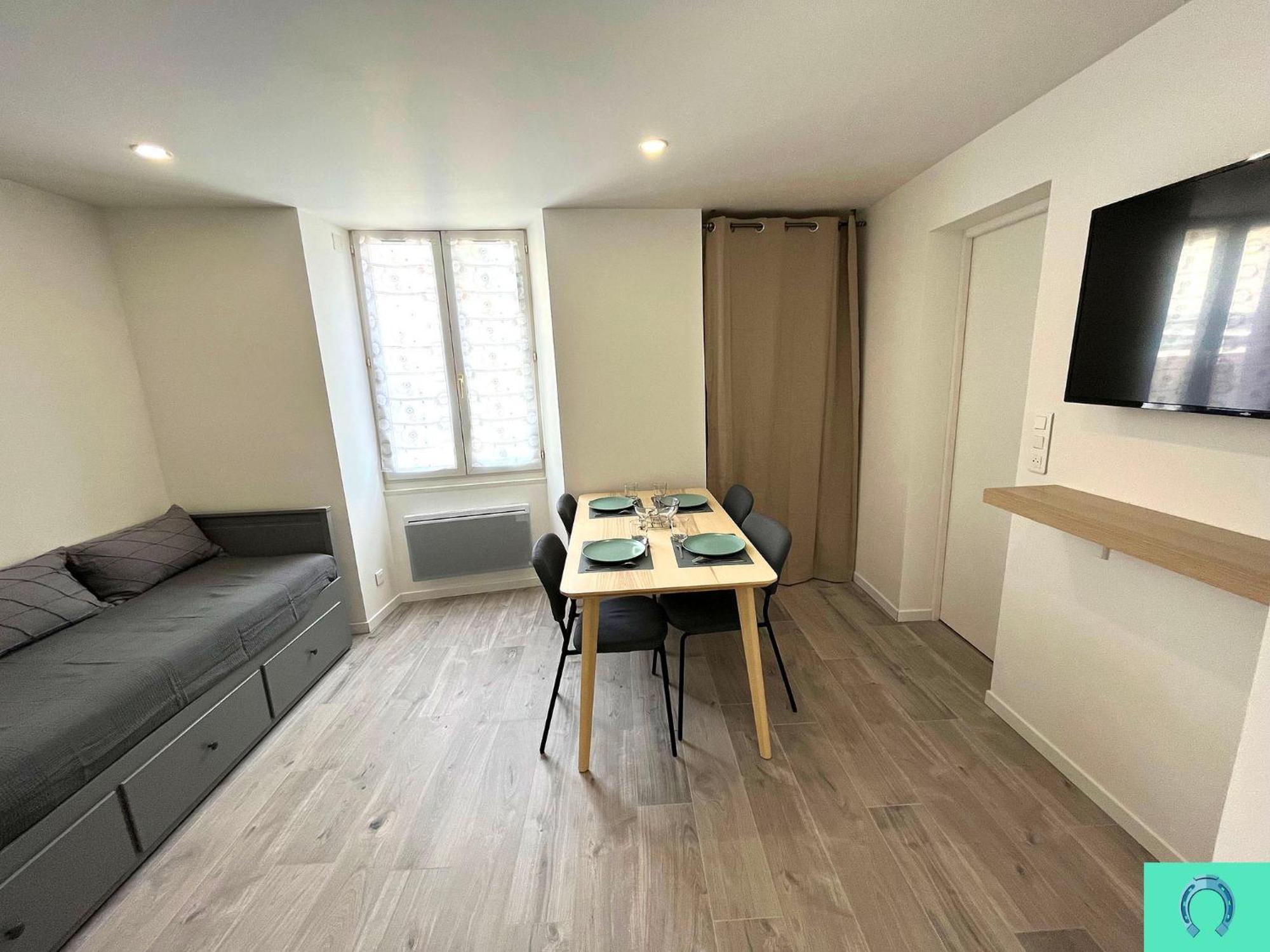 La Demeure Du Marechal-Ferrant Appartement Pierry Kamer foto