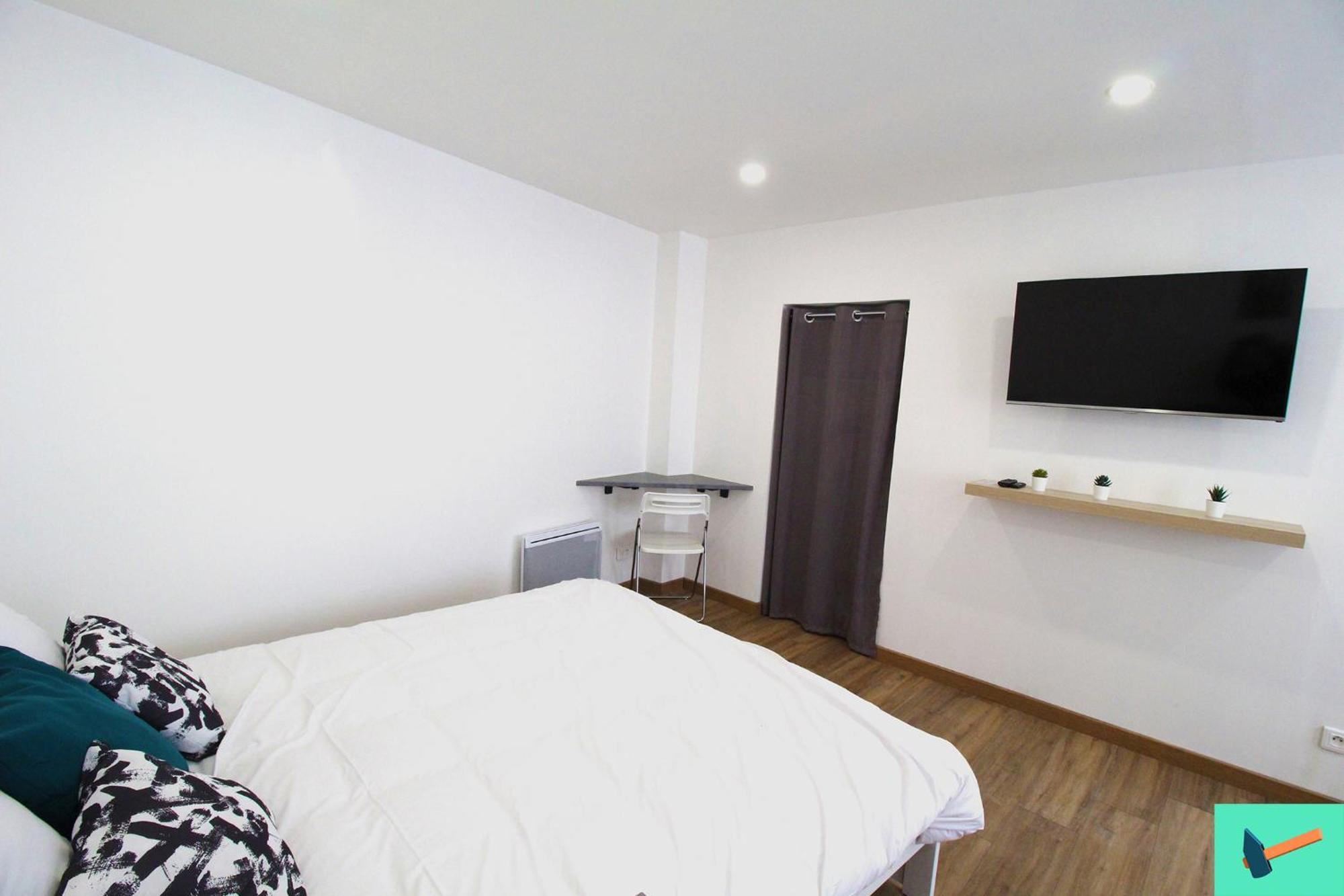 La Demeure Du Marechal-Ferrant Appartement Pierry Kamer foto